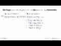 Jika fungsi f(x)=4x+9; g(x)=7x-11 dan h(x)=5-2x,