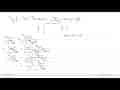 Jika g(x)= (5log x)/(1- 2 5log x), maka g(x)+g(5/x)= . . .