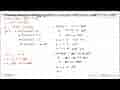 Tentukan interval x sehlngga grafik f(x)=cos (2x + 60)