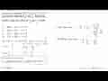 Persamaan kuadrat 3x^2 - 20x + 17 = 0 mempunyai akar-akar p