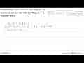 Polinomial f(x) = px^4 -3x^3 + x^2 - 3p dibagi (x + 1)