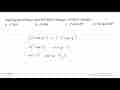 Hasil penjumlahan dari 2a^3-3ab+b^2 dengan -a^2+ab-b^2