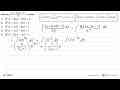 Hasil dari integral (x+3)(4x-5)/akar(x) dx adalah ...