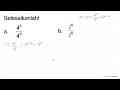 Selesaikanlah! a. (4^(5))/(4^(5)) b. (l^(9))/(l^(9))