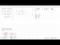 integral 12(x^3+akar(x)) dx = ....