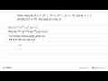 Suku banyak f(x)=2x^5-3x^4+2x^3-px+10, untuk x=2 adalah