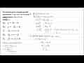 Persamaan garis singgung pada parabola y^2+2y-4x+9=0 yang