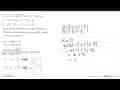 Gambarkan grafik fungsi y = f(x) jika: a. f(x) = 2|x