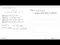 Tentukan turunan fungsi-- f(x)=(5 x^2-7)(x^3+2 x^2+1)