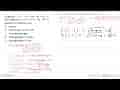 Lingkaran L1 ekuivalen x^2+y^2-14x+6y+45=0 dan lingkaran L2