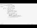 Jika (x^5+ax^3-x^2+bx) habis dibagi (x^2+2x+1). Tentukan