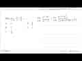 Nilai lim x->2 (x^2-2x)/(x^3-8)=....