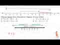 Operasi hitung yang a. 5+3-12=-4 c. -3+5+8=-3 b. 5+3-14=-6