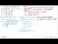 Persamaan garis singgung lingkaran x^2+y^2-2x+4y-21=0 yang