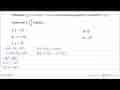 Diketahui f(x) = 2sin x-2cos x,jika turunan pertama f (x)