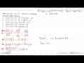 Jika f(x)=(x^2+4x-3)+sin^2(5x-6), turunan pertama fungsi f