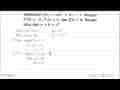 Diketahui f(x)=ax^2+bx+c dengan f'(0)=-2, f'(1)=4, dan