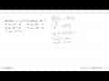 Jika f(x)=1+akar(x+2) maka f^-1(x)=...