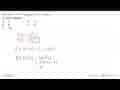 Jika f(x)=x^2+1 dan g(x)=x+1, nilai (fog)(2) adalah ....