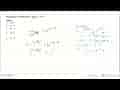 Penyelesaian pertidaksamaan 1/((81^(2x-1))^(1/2))<=27^(2-x)