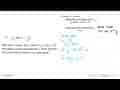 a^(-n)=1/(a^n) atau a^n=1/(a^(-n)) Diketahui massa atom