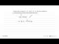 Diketahui sistem persamaan: 2x-3y=5 dan ax+by=10. Agar