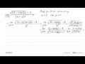 limit x->pi (akar(10-cos2x)-3)/((pi-x)^2)=...