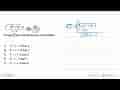 (t^3-3t^2+5t-6)/(t-2)=A+B/(t-2) Fungsi A dan nilai B