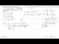 Diketahui persamaan lingkaran x^2+y^2-6 x-12 y-19=0.