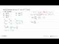 Bentuk sederhana dari log24-log2 akar(3)+2 log(1/9)+log(2