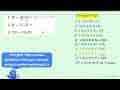 1. 8^3 - (6 - 2)^3 = .... 2. 9^3 - (7 - 3)^3 = .... 3. 10^3