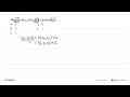 Jika g(x)=3x+2 dan g(f(x))=x , maka f(2)=...