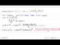 Buktikan bahwa 1^2+3^2+5^2+...+(2n+1)^2=(n+1)(2n+1)(2n+3)/3