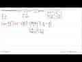 Bentuk sederhana dari (2x+(y/2))^(-1)((2x)^(-1)+(y/2)^(-1))