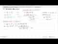 Diberikan persamaan x-3y+z=8; 2x+3y-z=1; 3x-2y-2z=7,