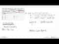 Jika suku banyak x^4+4x^3+(2a+2)x^2+(2a+5b+2)x+(3b+2c)