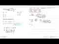 Nilai limit x -> 0 (1-cos^2 x)/x^2 tan(x+pi/4)=...