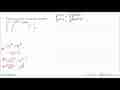 Penyelesaian dari persamaan eksponen 3^(2x+7)=27^((x-3)/3)