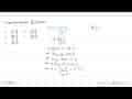 Fungsi invers dari h(x)=(5x-2)/(2x+1) adalah ...