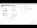 Sketsa grafik fungsi kuadrat f(x) = (-1/2)x^2 + 8x - 25