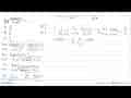 lim x->pi (akar(cos x+5)-2)/((pi-x)^2)=....