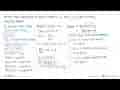 For how many ordered pairs of positive integers (x, y),