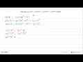 Nilai dari cos^2(15)+cos^2(35)+cos^2(55)+cos^2(75) adalah