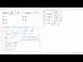 Jika (3/3^(x-2))^2 (1/9)^1/3 = 1 maka x+1/3 =