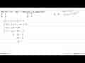 Jika f(x)=3x^2-2ax+7 dan f'(1)=0 , maka f'(2)=...