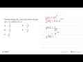 Turunan fungsi f(x) yang dinyatakan dengan f(x)=1/x^3