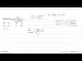 Nilai linx->0 (8x^2 |(1-cos (2x)) a.-4 d. 4 e. 8 b. -2 c. 2