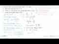 Diketahui rumus fungsi kuadrat f(x)=mx^2+(3-m)x+4-2m, untuk