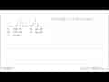 2cos(45+theta)cos(45-theta)=....