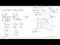 Jika log((2x+5)/10)=2x+5 log100, maka x= . . . . (1) -52.5